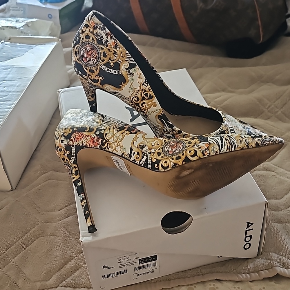 Aldo pump - Picture 3 of 3